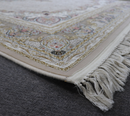 A RUG | Zomorod 37006 Beige Traditional Rug | Quality Rugs and Furniture
