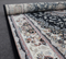 A RUG | Zomorod 37002 Navy Traditional Rug | Quality Rugs and Furniture