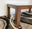 A COFFEE TABLE | Merlot Coffee Table | Quality Rugs and Furniture