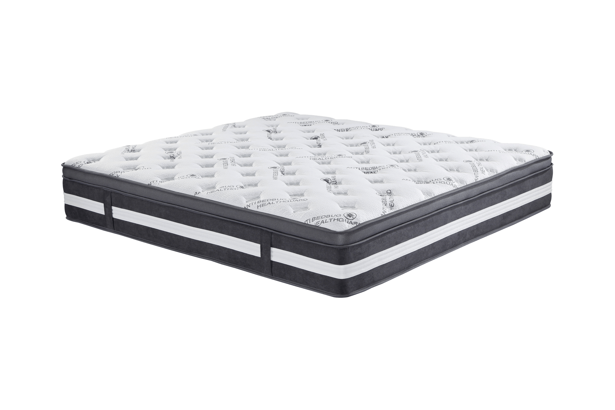 1905 Pocket Spring Mattress - Quality Rugs and Furniture