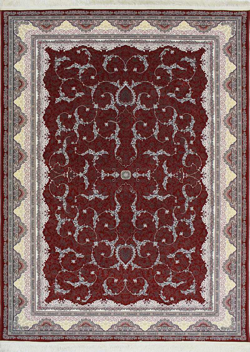 Persian traditional rug