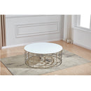A COFFEE TABLE | RONDI COFFEE TABLE | Quality Rugs and Furniture