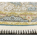 A RUG | Zartosht 5252 Cream Traditional Rug | Quality Rugs and Furniture