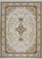 A RUG | Zartosht 5577 Cream Traditional Rug | Quality Rugs and Furniture