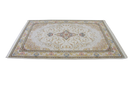 A RUG | Zartosht 5577 Cream Traditional Rug | Quality Rugs and Furniture