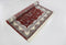 Lotus 3177 Persian Traditional Rug Red