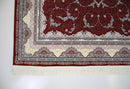 Lotus 3177 Persian Traditional Rug Red