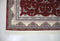 Lotus 3177 Persian Traditional Rug Red