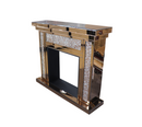 A Console Table | Hl01 Fireplace Console Table | Quality Rugs and Furniture