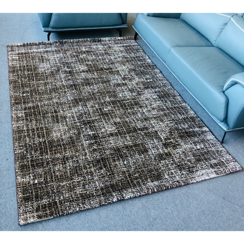 A RUG | Feary G6600 Brown D Beige Modern Rug | Quality Rugs and Furniture