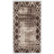 A RUG | Feary G6237 Dark Beige Caramel Modern Rug | Quality Rugs and Furniture