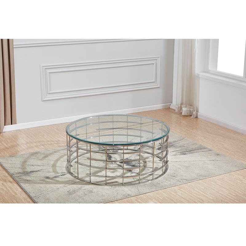 A COFFEE TABLE | RONDI COFFEE TABLE | Quality Rugs and Furniture