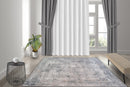 Lauren L0563E Modern Area Rug Cream