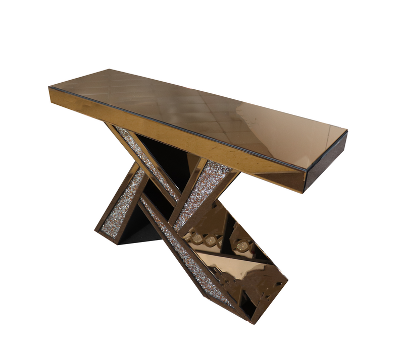 A Console Table | ROMEO CONSOLE TABLE | Quality Rugs and Furniture