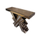 A Console Table | ATLAS CONSOLE TABLE | Quality Rugs and Furniture