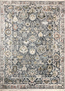 A RUG | Empire 33088 Silver/Grey Modern Rug | Quality Rugs and Furniture