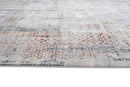 Lauren L0569C Modern Area Rug Cream