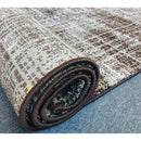 A RUG | Feary G6600 Brown D Beige Modern Rug | Quality Rugs and Furniture