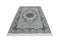 A RUG | Mashhad 722598 Grey Persian Rug | Quality Rugs and Furniture