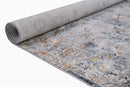 Plus LS241A Modern Area Rug Grey