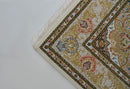 A RUG | Zartosht 5577 Cream Traditional Rug | Quality Rugs and Furniture