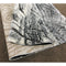 A RUG | Adora 17350 Cream/Silver Modern Rug | Quality Rugs and Furniture