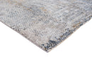 Plus Ls238A Modern Area Rug Light Gray