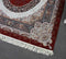 Zartosht 5060 Red Persian Traditional Rug