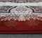 Zartosht 5060 Red Persian Traditional Rug