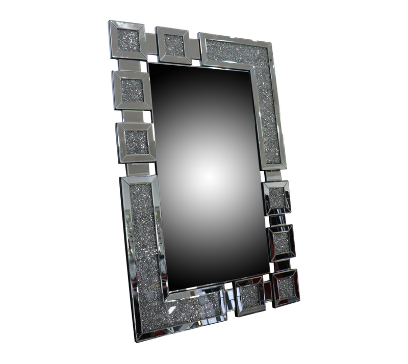 A Mirror | 807 Wall Mirror | Quality Rugs and Furniture