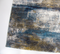 A RUG | Grace 24133 Grey/Blue Modern Rug | Quality Rugs and Furniture