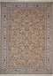 Zartosht 5330 Beige Persian Traditional Rug