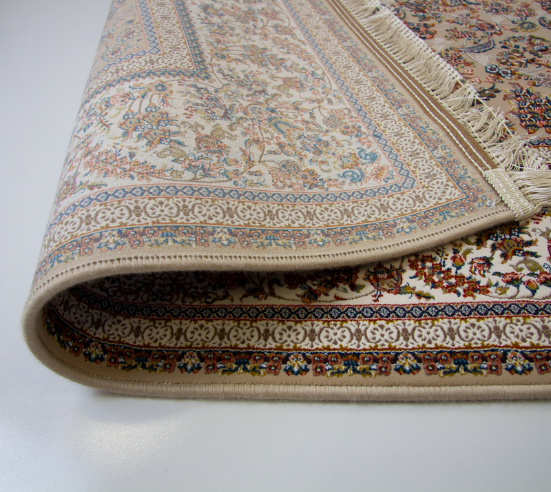 A RUG | Zartosht 5330 Beige Traditional Rug | Quality Rugs and Furniture