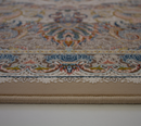 A RUG | Zartosht 5500 Beige Traditional Rug | Quality Rugs and Furniture