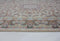 Zartosht 5858 Hallway Runner Beige Persian Traditional Rug