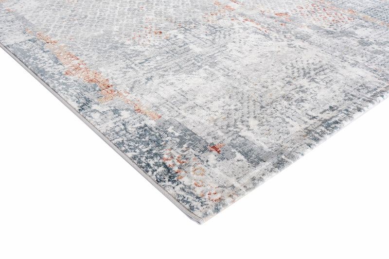 Lauren L0561C Modern Area Rug Cream