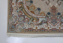 Zartosht 6090 Beige Persian Traditional Rug