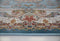Zartosht 6090 Hallway Runner Blue Persian Traditional Rug