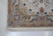 Zartosht 6090 Cream Persian Traditional Rug