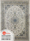 Valentina 6780 SIL Persian Traditional Area Rug
