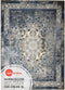 Valentina 6780 VIN - SIL Persian Traditional Area Rug