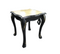 A Lamp Table | Riva Side Table | Quality Rugs and Furniture