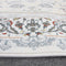 A RUG | Zartosht 4819 Cream Traditional Rug | Quality Rugs and Furniture