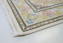 A RUG | Zartosht 5577 Cream Traditional Rug | Quality Rugs and Furniture