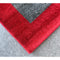 A RUG | Feary Fe423 Red Black Modern Rug | Quality Rugs and Furniture
