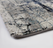 A RUG | Sapphire 22323 Grey/Blue Modern Rug | Quality Rugs and Furniture