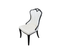 A DINING CHAIR | 918 Dining Chair White | Quality Rugs and Furniture