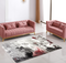 A RUG | Grace 20754 Grey/Red Modern Rug | Quality Rugs and Furniture