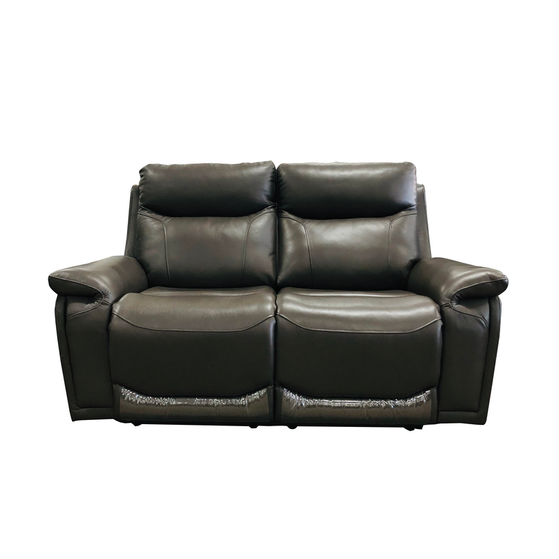 A COUCH | Zeus Manual Recliner | Quality Rugs and Furniture