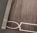 A RUG | Promotion G9250 D.Brown D.Beige Modern Rug | Quality Rugs and Furniture
